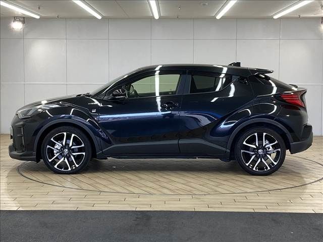 TOYOTA C-HR 2020