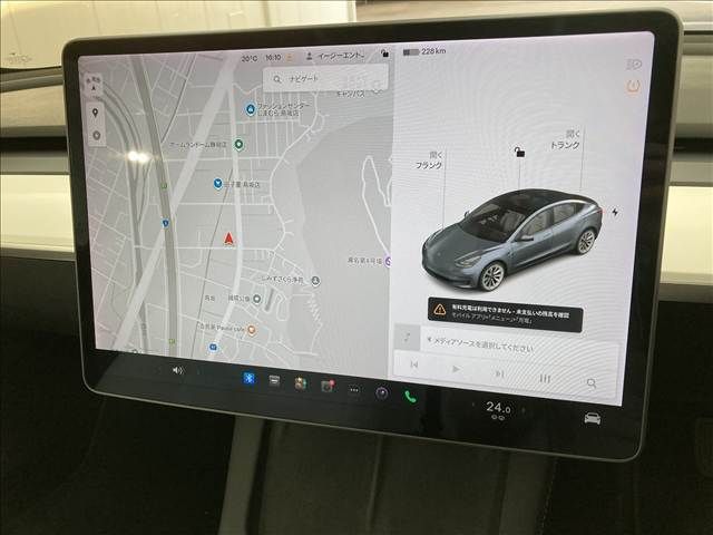 TESLA TESLA MODEL 3 2021