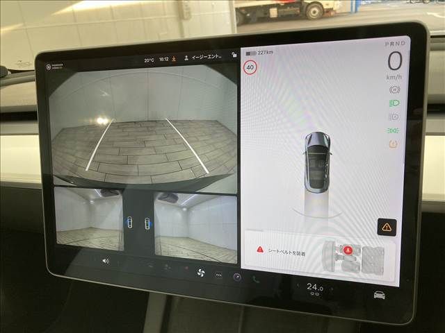 TESLA TESLA MODEL 3 2021