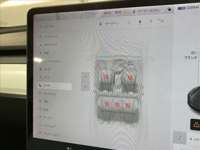 TESLA TESLA MODEL 3 2021