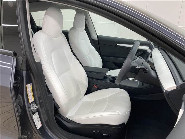 TESLA TESLA MODEL 3 2021