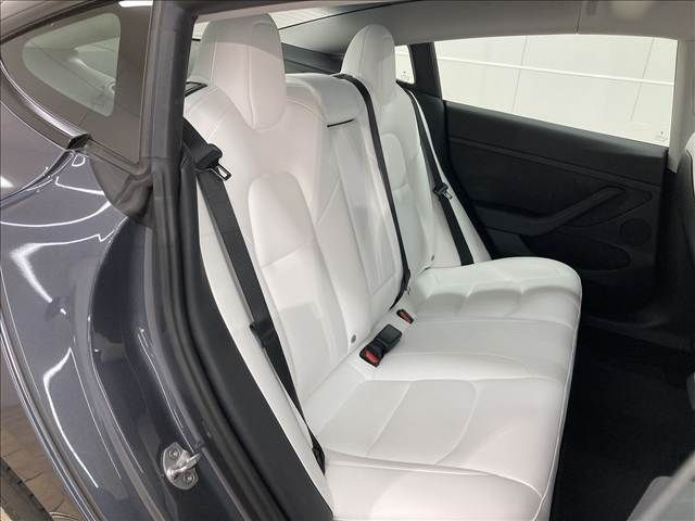 TESLA TESLA MODEL 3 2021