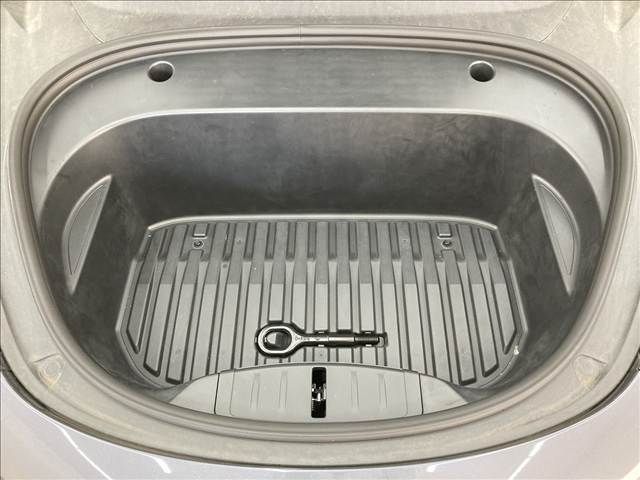 TESLA TESLA MODEL 3 2021