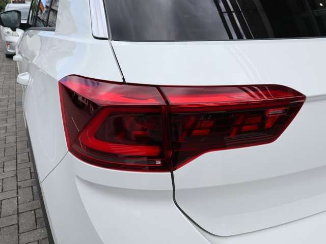 VOLKSWAGEN VOLKSWAGEN T-Roc 2025