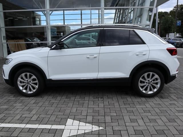 VOLKSWAGEN VOLKSWAGEN T-Roc 2025