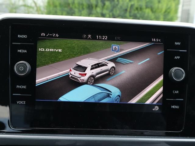 VOLKSWAGEN VOLKSWAGEN T-Roc 2025