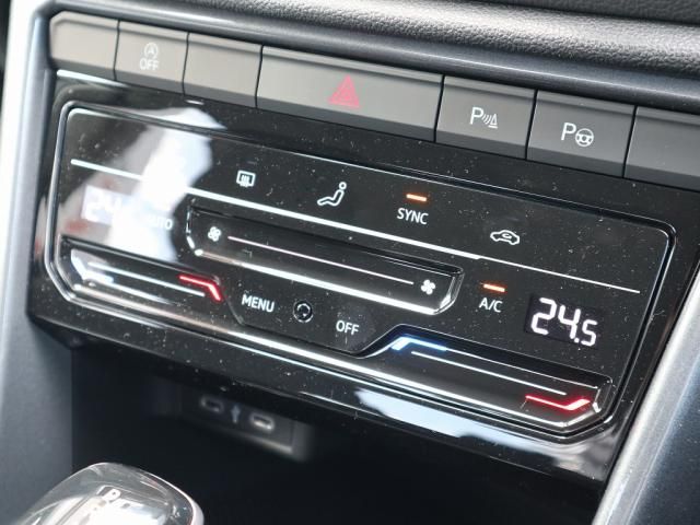 VOLKSWAGEN VOLKSWAGEN T-Roc 2025