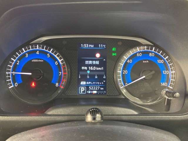 NISSAN ROOX 4WD 2021