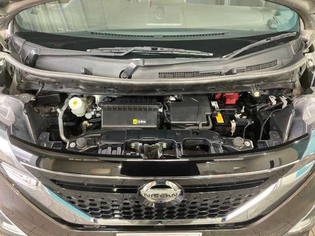 NISSAN ROOX 4WD 2021