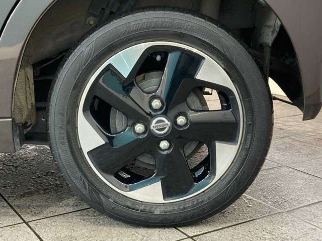 NISSAN ROOX 4WD 2021