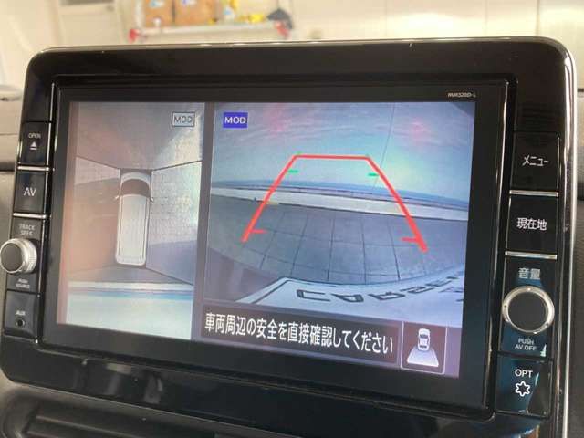 NISSAN ROOX 4WD 2021