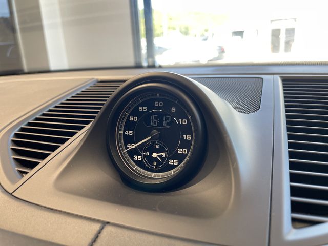 PORSCHE PORSCHE Macan 2022