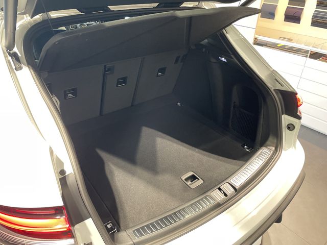 PORSCHE PORSCHE Macan 2022