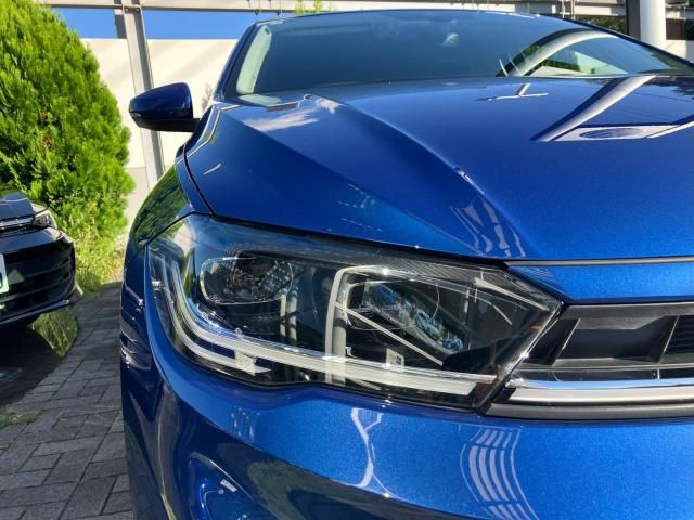 VOLKSWAGEN VOLKSWAGEN POLO 2025