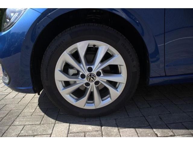 VOLKSWAGEN VOLKSWAGEN POLO 2025