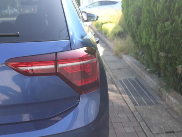 VOLKSWAGEN VOLKSWAGEN POLO 2025