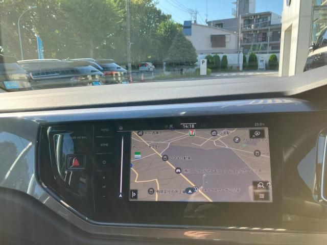 VOLKSWAGEN VOLKSWAGEN POLO 2025