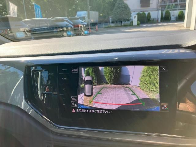 VOLKSWAGEN VOLKSWAGEN POLO 2025