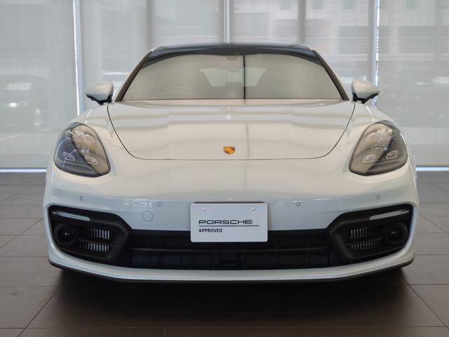 PORSCHE PORSCHE PANAMERA 2023