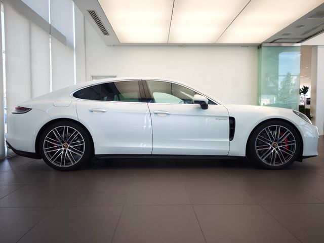 PORSCHE PORSCHE PANAMERA 2023