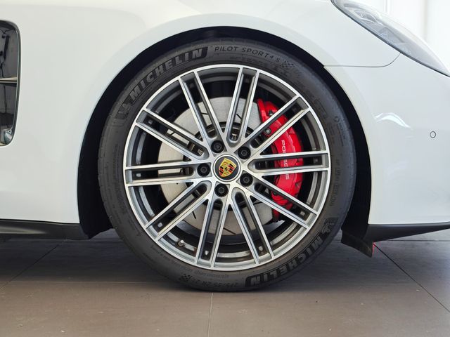 PORSCHE PORSCHE PANAMERA 2023
