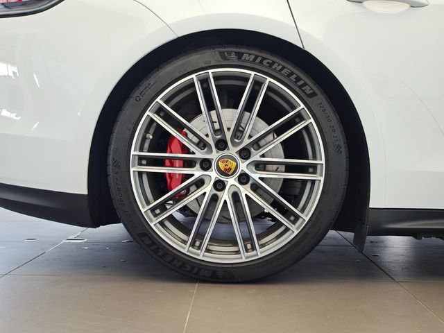 PORSCHE PORSCHE PANAMERA 2023