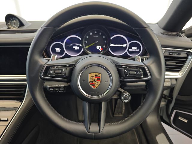 PORSCHE PORSCHE PANAMERA 2023