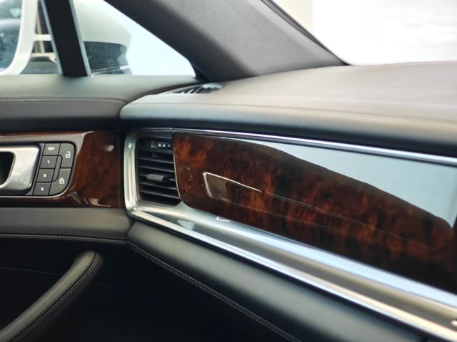 PORSCHE PORSCHE PANAMERA 2023