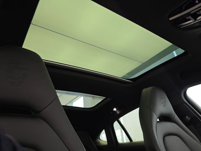 PORSCHE PORSCHE PANAMERA 2023