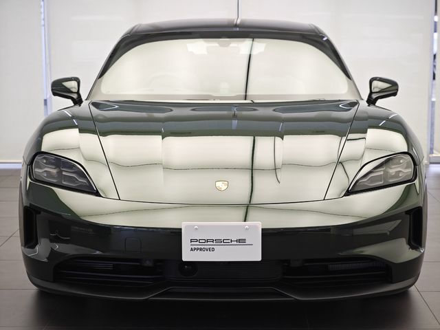 PORSCHE PORSCHE Taycan 2024