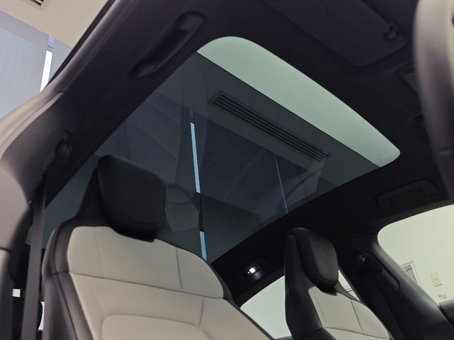 PORSCHE PORSCHE Taycan 2024