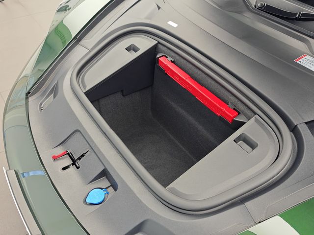 PORSCHE PORSCHE Taycan 2024