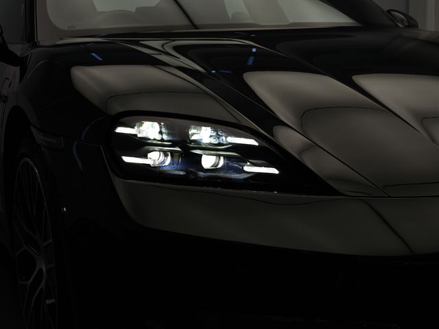 PORSCHE PORSCHE Taycan 2024