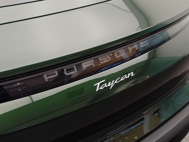 PORSCHE PORSCHE Taycan 2024