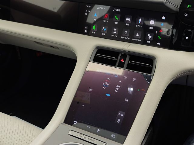 PORSCHE PORSCHE Taycan 2024