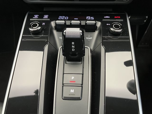 PORSCHE PORSCHE 911 2021