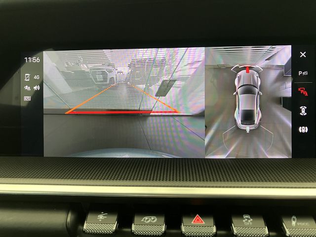 PORSCHE PORSCHE 911 2021