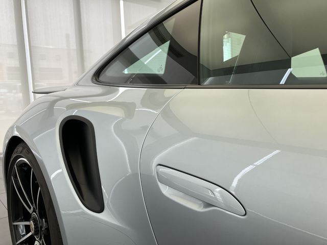 PORSCHE PORSCHE 911 2021