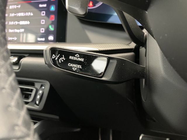 PORSCHE PORSCHE 911 2021