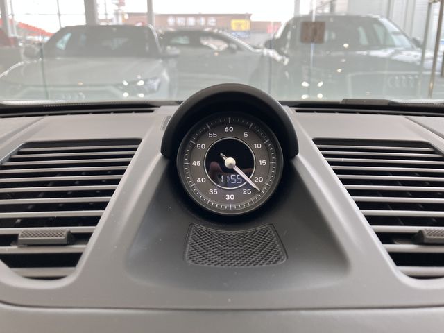 PORSCHE PORSCHE 911 2021