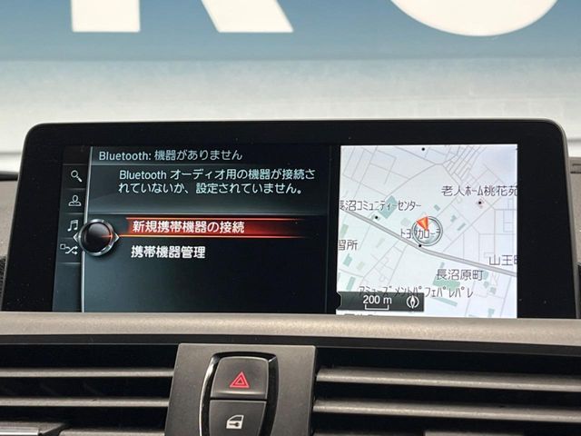 BMW BMW 1series 2016