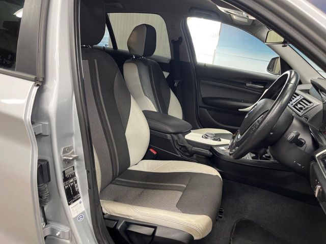 BMW BMW 1series 2016