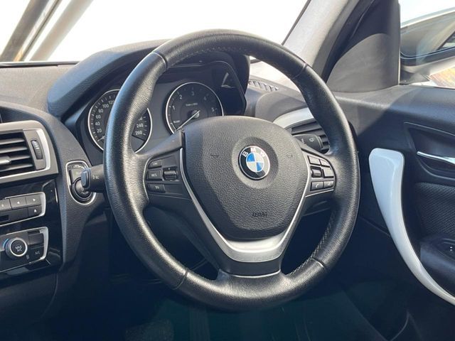 BMW BMW 1series 2016