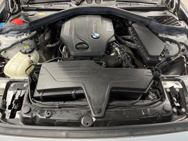 BMW BMW 1series 2016