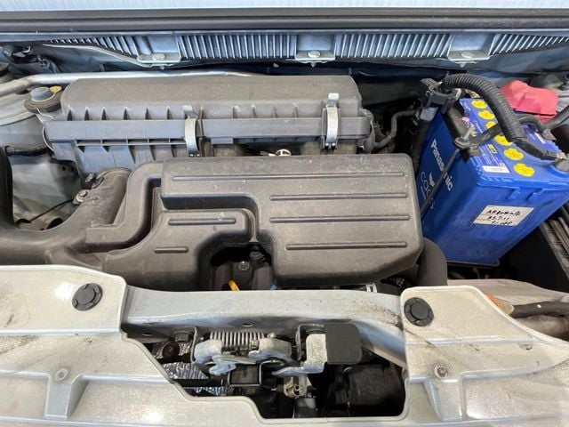 DAIHATSU MIRA Cocoa 2012