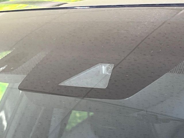 TOYOTA HARRIER HYBRID 2020