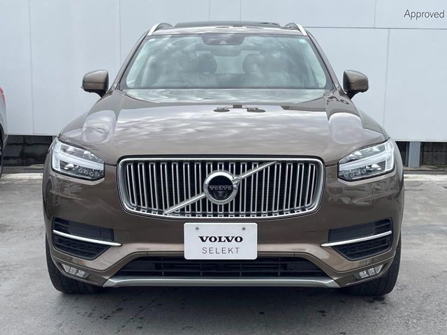 VOLVO VOLVO XC90 2016