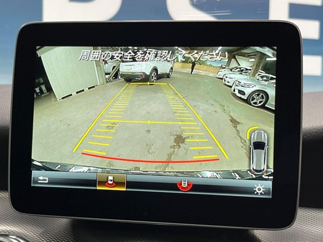 MERCEDES BENZ MERCEDES BENZ GLA class 2019