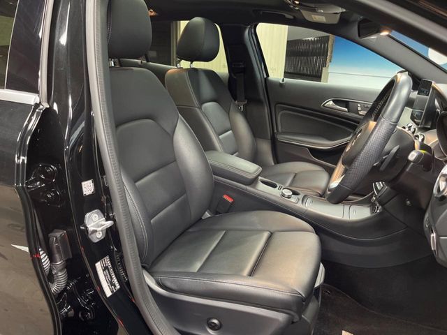 MERCEDES BENZ MERCEDES BENZ GLA class 2019