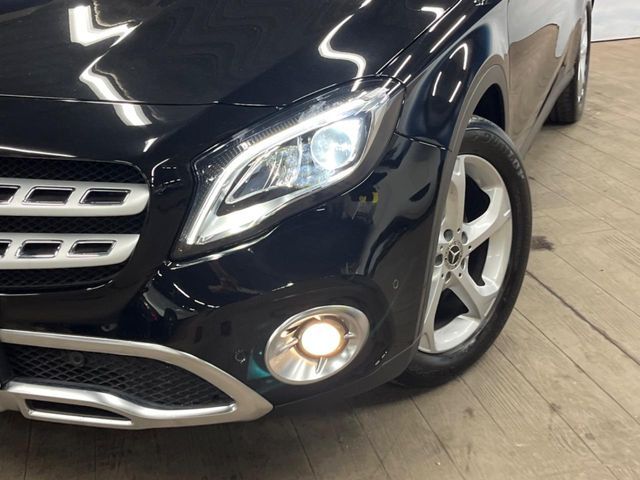 MERCEDES BENZ MERCEDES BENZ GLA class 2019